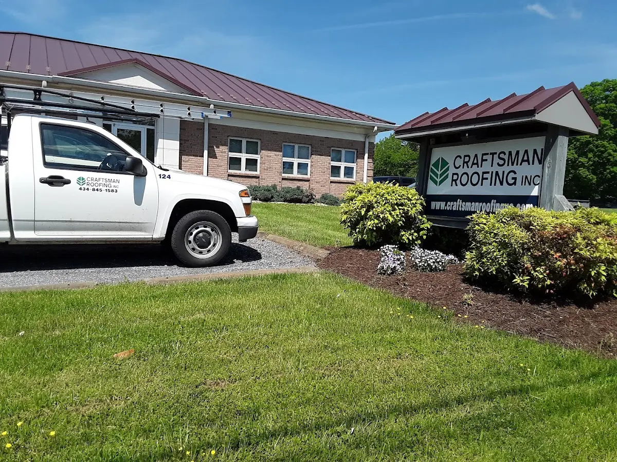 Quality Roof Inspection & Assessment by experienced craftsmen in Blacklick Estates